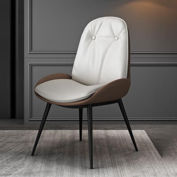 Minimalist Personality Dining Chair