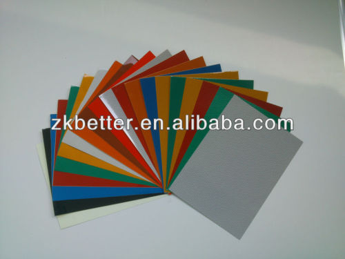 Advertisement Grade Reflective Sheeting,commercial reflective tape,economy reflective film