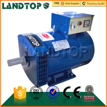 TOPS 10kva dynamo alternador 220v monofasicoups 230v