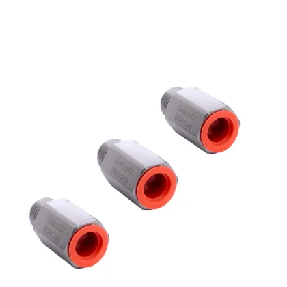 Affordable Hydraforce Hydraulic Check Valve with Solenoid Cartridge Valve Group