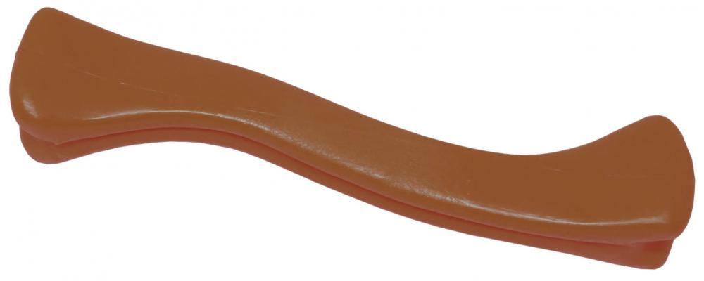 Percell 7.5 &quot;Soft Chew Bone Coffee Scent