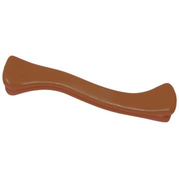 Percell 7.5" Soft Chew Bone Coffee Scent