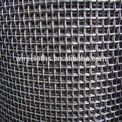 18x18 mesh stainless steel insect screen (Factory)