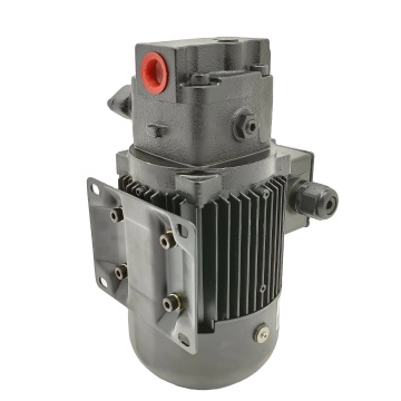 Motors de ponts de la série UVN - gamme de produits complète