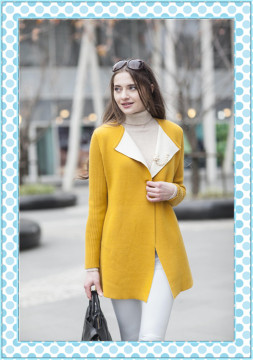 Cashmere Sweater (1500002059)