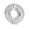 Stainless steel flat flange high pressure resistant