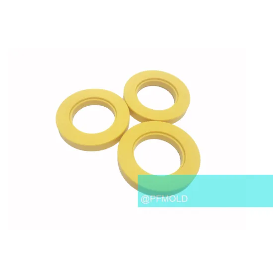 Plastic injection mould for ABS material  accessories