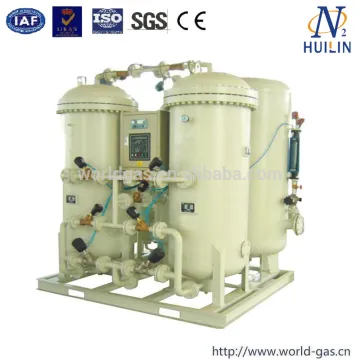 Food Nitrogen Generator