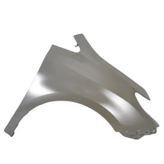 Front Passenger Side Wing Fender Flares Panel Replacement for Sienna 2017-2020