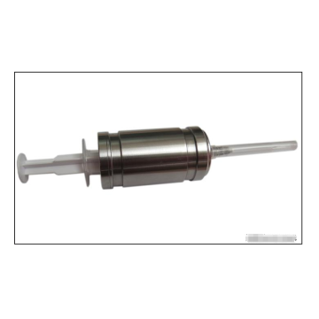 అధిక గురుత్వాకర్షణ గతి పదార్థాలకు అమ్మకాల తర్వాత హామీ