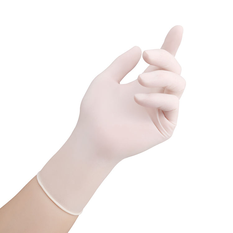 wholesale latex medical gloves