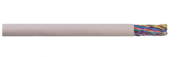 U/UTP unshielded CAT3 Twisted 25/50/100 Pair Installation Cable 25 pairs 50pairs 100 pairs UTP CAT3 cable cat5e network cable