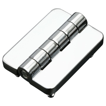 Industrial Hinges CL016 - Zinc Alloy Hinges for Machinery and Cabinets