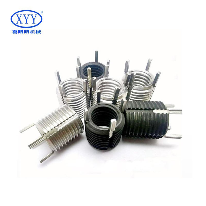 M6*1-M10*1.25-10L Model Stainless Steel Bolt Insert Locking