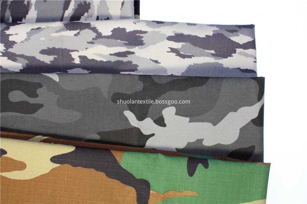 Camouflage Camouflage