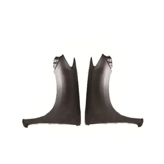 High Quality Aftermarket Front Fender for HILUX VIGO 2005-2011 Single Cabin/Standard Cab