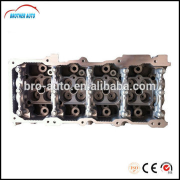 High quality Chinese auto aluminum cylinder head OEM 11121748391 for BMW525 mitsubishi l200 cylinder head