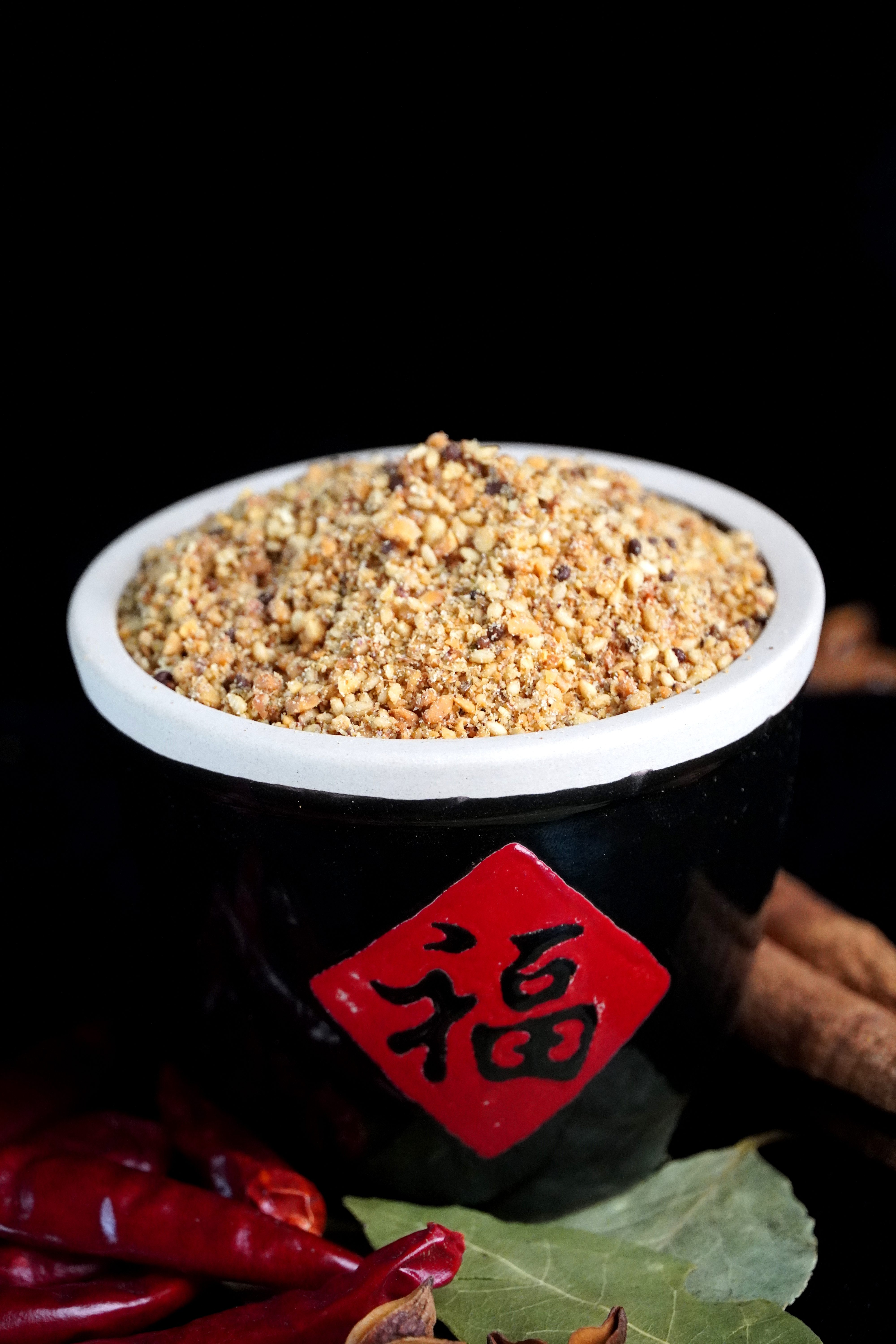 80g Box Of Classic Original Flavor Barbecue Seasoning3