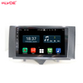 Android 10 car radio for MB SMART 2011-2015