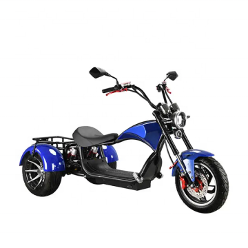 Armazém dos EUA/UE: motocicletas e triciclos elétricos adultos