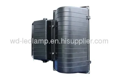 200w Lvd Induction Flood Light 