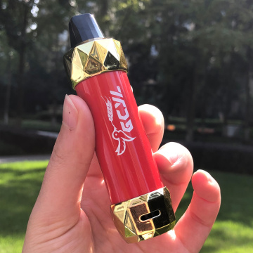 Elite 5% Nic Rechargeable Electronic Cigarettes disposable