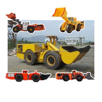 Underground Diesel Loader Scraper Search Engine