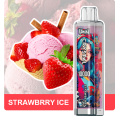 Uwin Crystal 10000 puffs Disposable Vape high quality