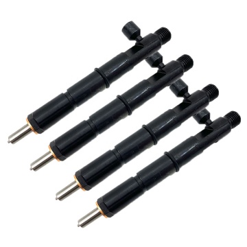 Injector Fuel Diesel Common Rail berkualiti tinggi 2645A015 untuk enjin Perkins 1004