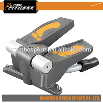 High quality oem GB5115 professional new home walker body fitness mini stepper
