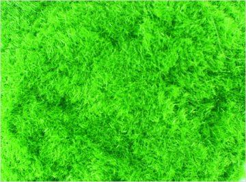 8# 1mm Custom Model Train Layouts Materials Nylon Lt Green Grass Powder
