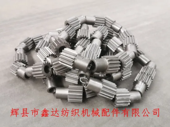 Pinion For Intermediate Wheel 1515/1511/GA615 Loom Parts Bridge Gear L11