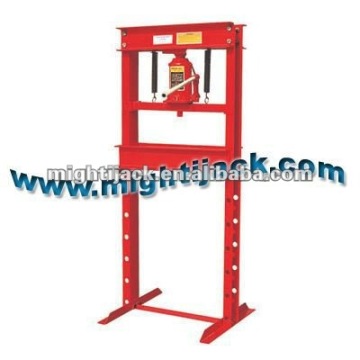 30 Ton Hydraulic Shop Press