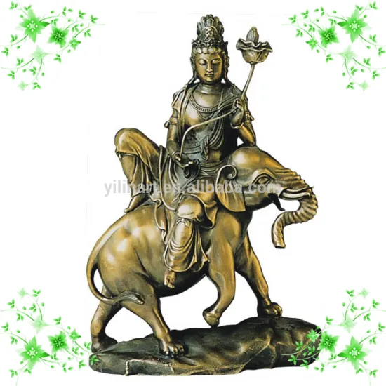 bronze buddha statue,buddha sculpture(YL-K072)