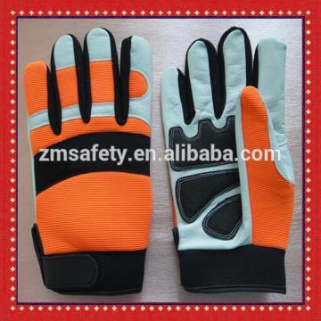 voiture gants de conduite