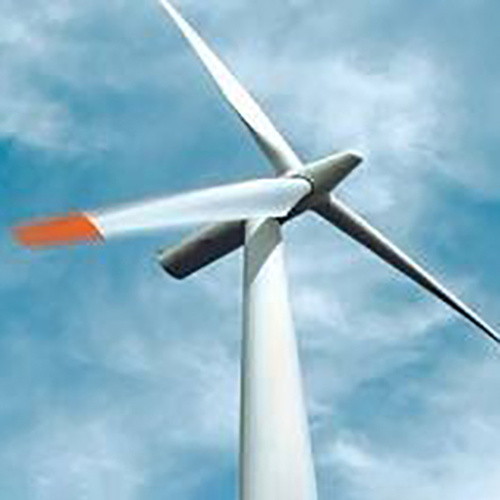 Cooling Using Liquid used in Wind Turbines