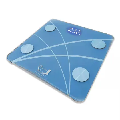 Inbody Machine Professional Body Composition Fat Analyzer Smart Scale