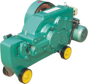 Durable Steel Bar Cutter (GQ50)