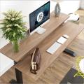 Height Adjustable Computer Desk for Working From Home