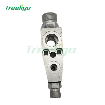 EX000002 AC Fittings - New Air Conditioner Components