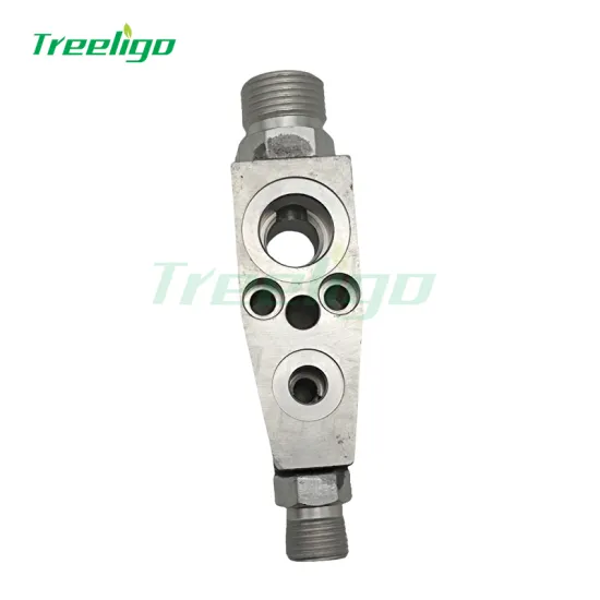 EX000002 AC Fittings - New Air Conditioner Components