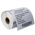 Dymo Thermal Shipping Label 104x159mm