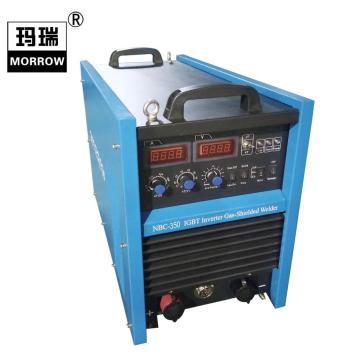 Iverter IGBT MIG Welding Machine (NBC-350) I