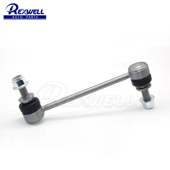 High-Quality Auto Parts Front Bar Stabilizer Link for Land Rover LR035489 at Good Prices
