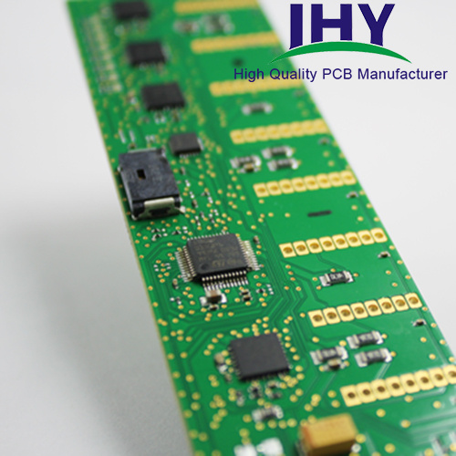 PCB Assembly Service PCB Fabrication Electronic Assembly PCB
