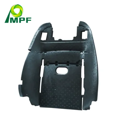 OEM EPP foam automotive car seat cushion