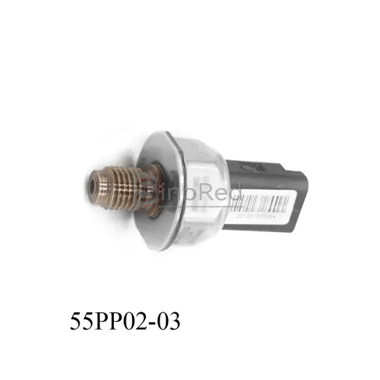 Sale: Rail Pressure Sensor 55PP02-03 & Common Rail Pump Repair Kits - Get Your Engine Back in Top Shape!