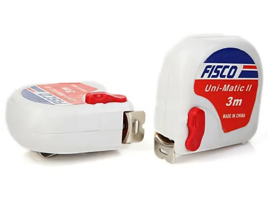 Steel Tape Measure Flexible Wholesale Price Magnetic