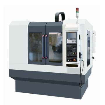 Popular And High-speed Drilling Center