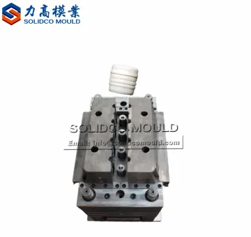 Factory hot-selling custom plastic umbrella Set mould maker